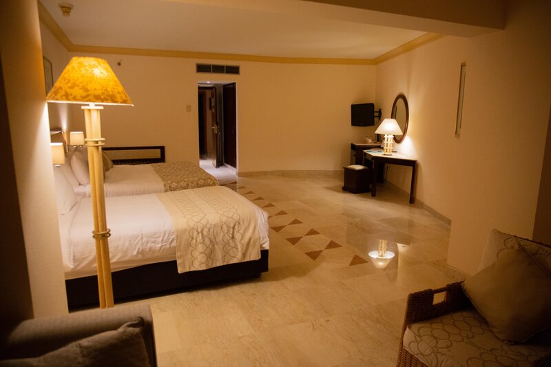 Continental Hotel Hurghada 180