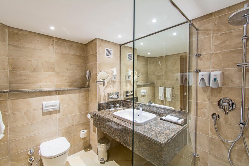 Continental Hotel Hurghada 201