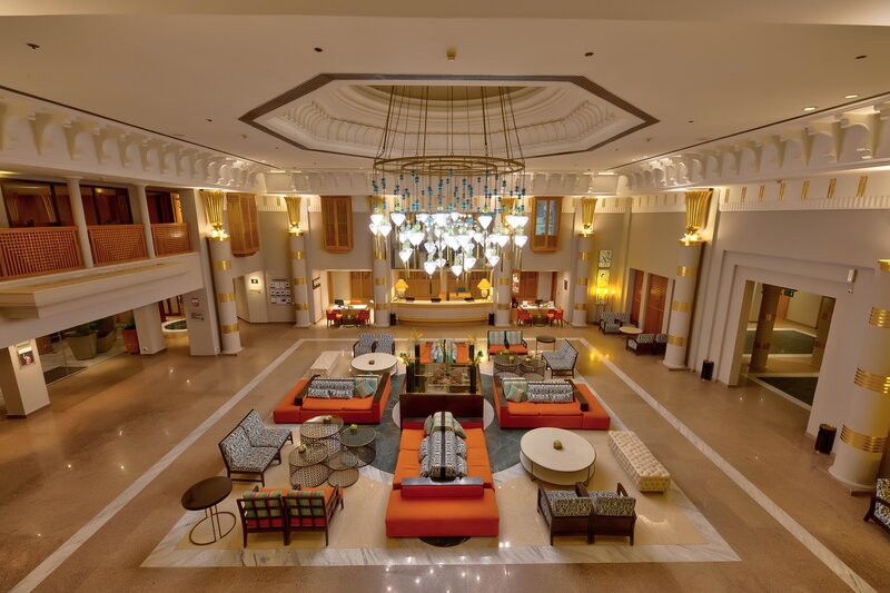 Continental Hotel Hurghada 210