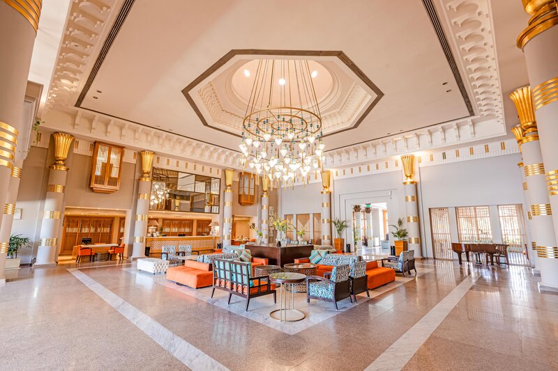 Continental Hotel Hurghada 218