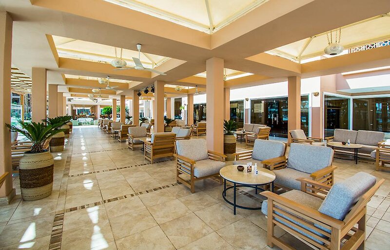 Continental Hotel Hurghada 230