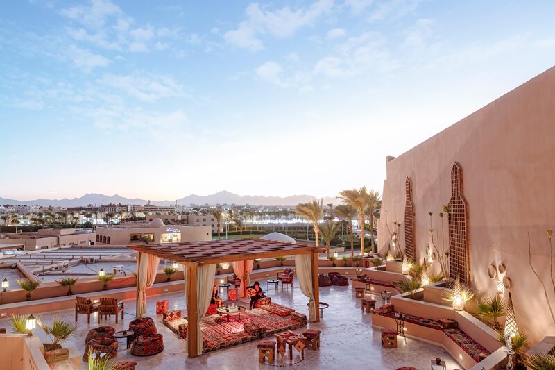 Continental Hotel Hurghada 257