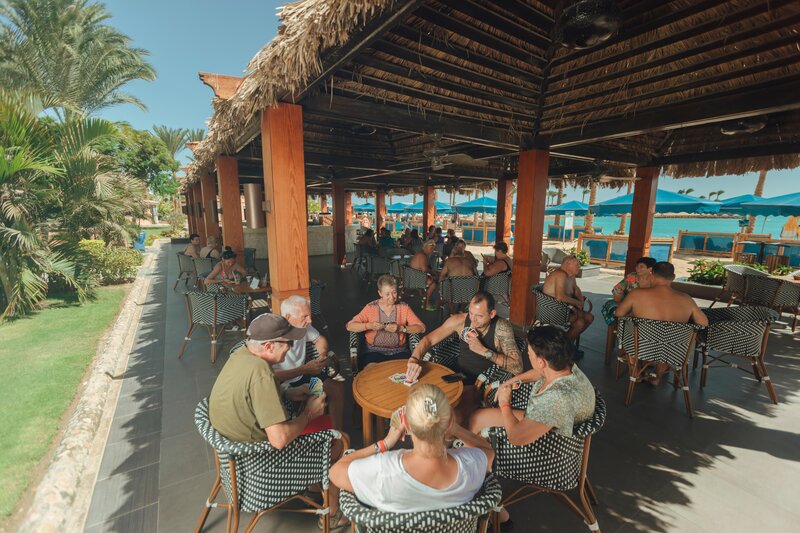 Continental Hotel Hurghada 265