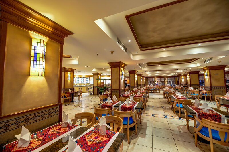 Continental Hotel Hurghada 276