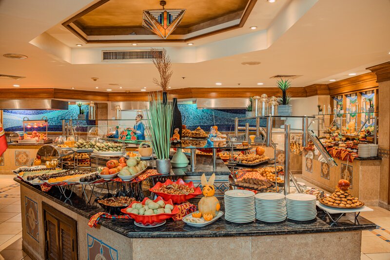 Continental Hotel Hurghada 296