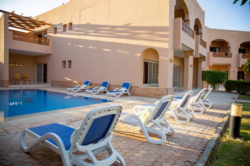 Continental Hotel Hurghada 25