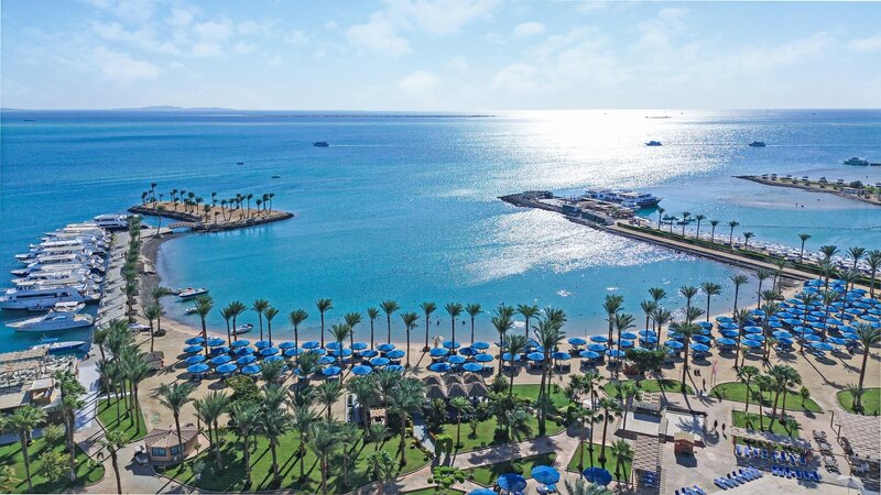Continental Hotel Hurghada 32