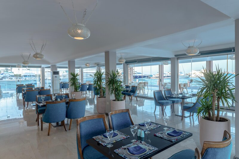 Continental Hotel Hurghada 34