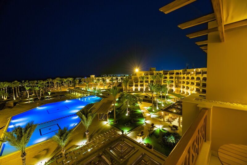 Continental Hotel Hurghada 40