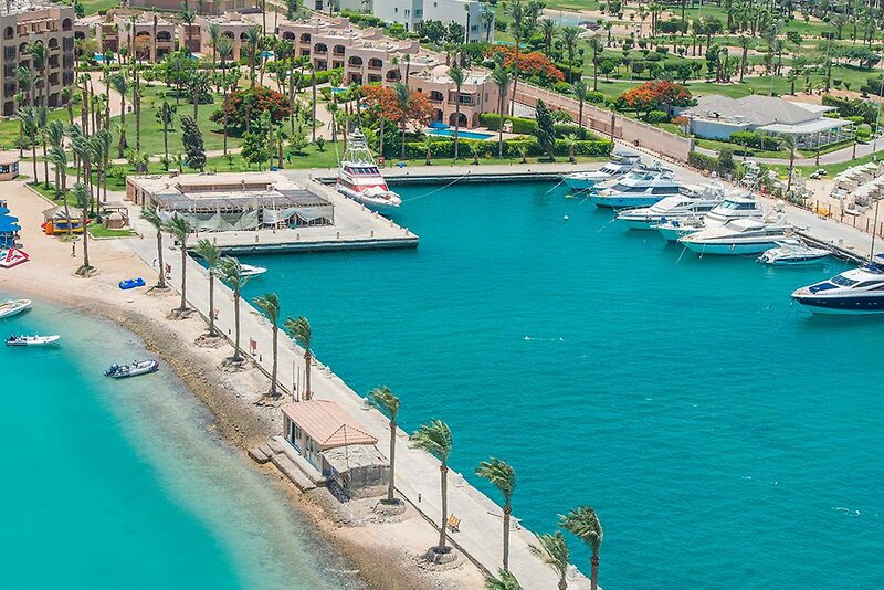 Continental Hotel Hurghada 53