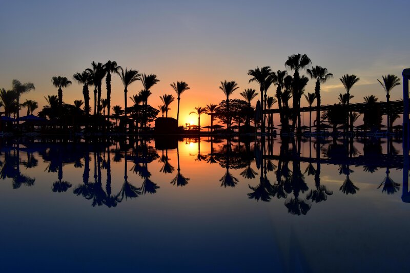 Continental Hotel Hurghada 62