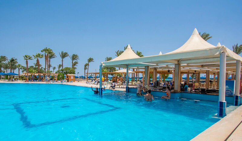 Continental Hotel Hurghada 67