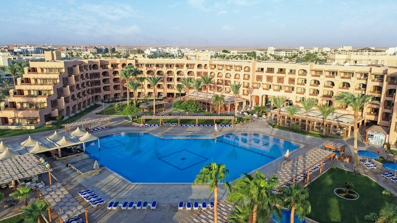 Continental Hotel Hurghada 70