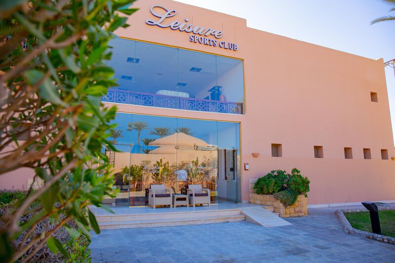 Continental Hotel Hurghada 98