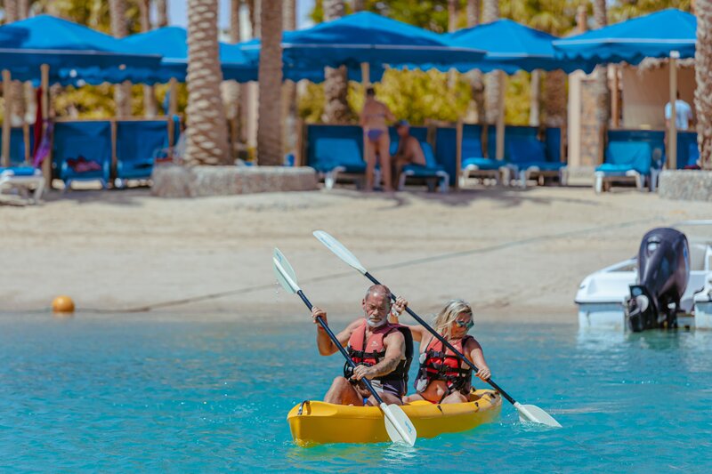 Continental Hotel Hurghada 101