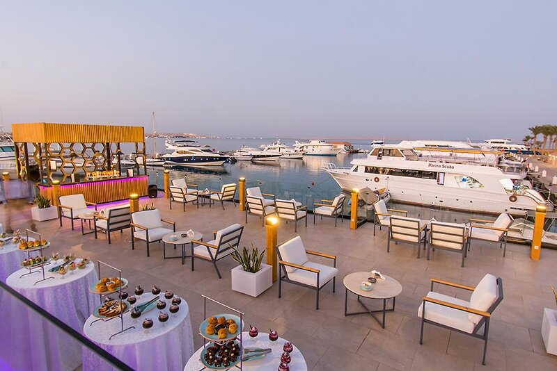 Continental Hotel Hurghada 114