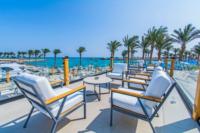 Continental Hotel Hurghada 116