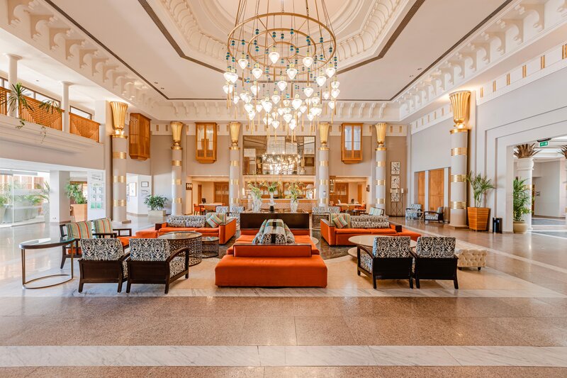 Continental Hotel Hurghada 142