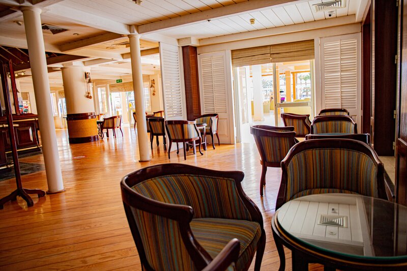 Continental Hotel Hurghada 143