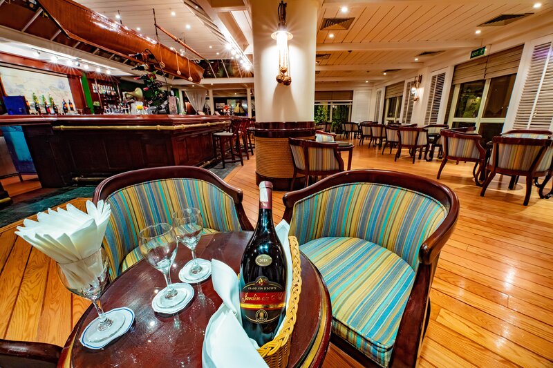 Continental Hotel Hurghada 153