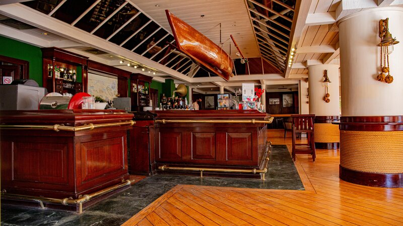 Continental Hotel Hurghada 172