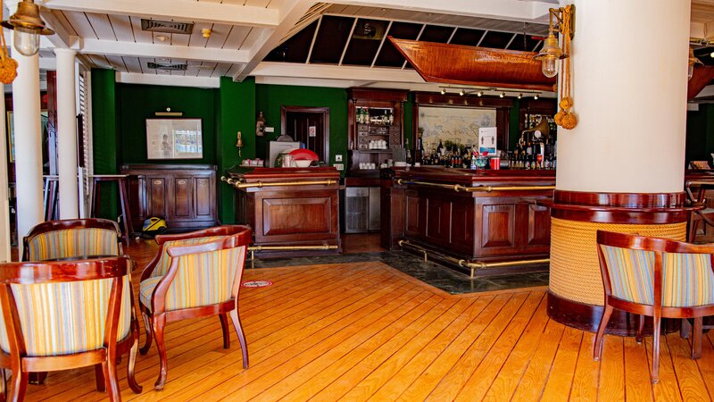 Continental Hotel Hurghada 174