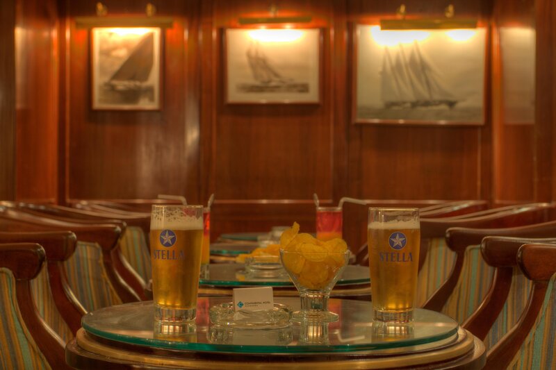 Continental Hotel Hurghada 191