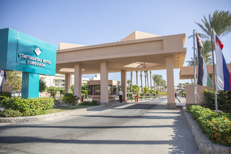 Continental Hotel Hurghada 231