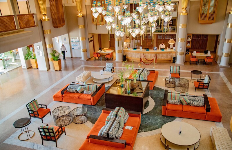 Continental Hotel Hurghada 232