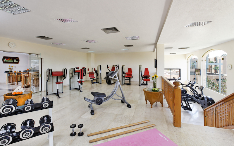 Continental Hotel Hurghada 234