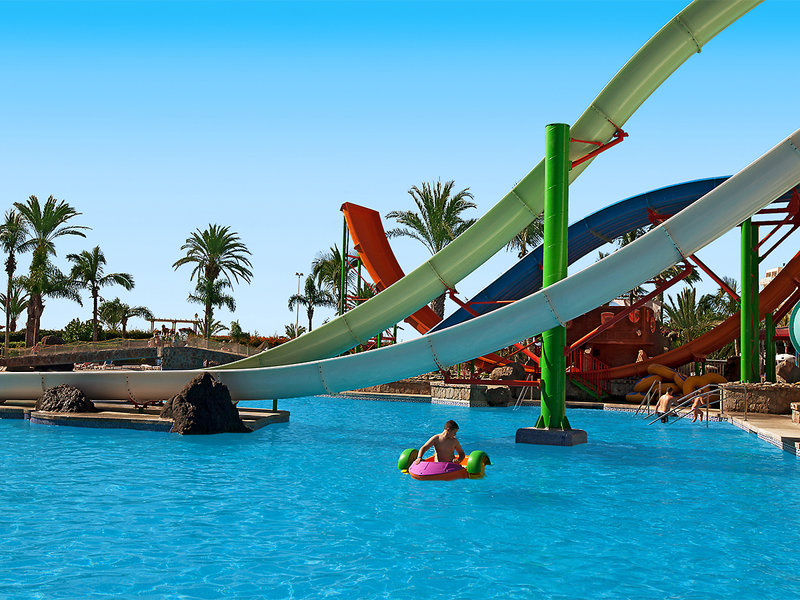 Paradise Lago Taurito 3