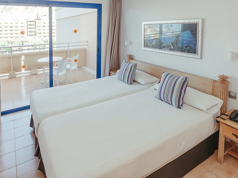 Paradise Lago Taurito 6