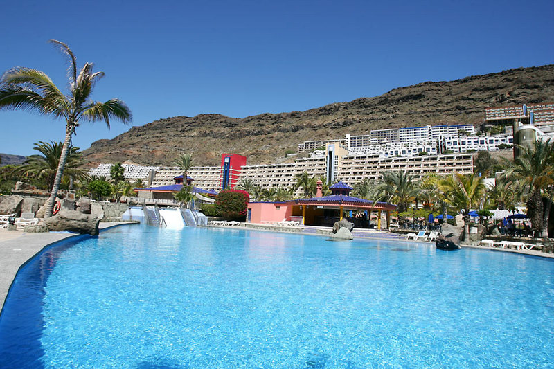 Hotel LIVVO Lago Taurito 7