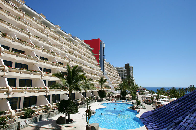 Hotel LIVVO Lago Taurito 1