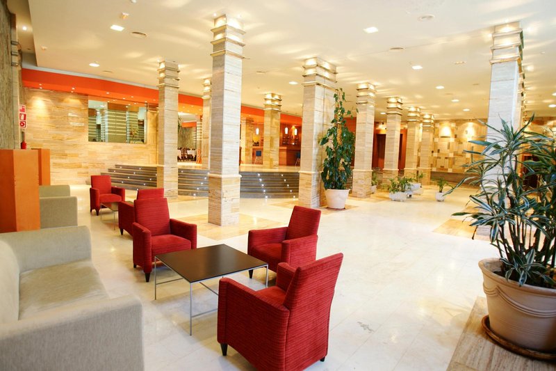 Hotel LIVVO Lago Taurito 2