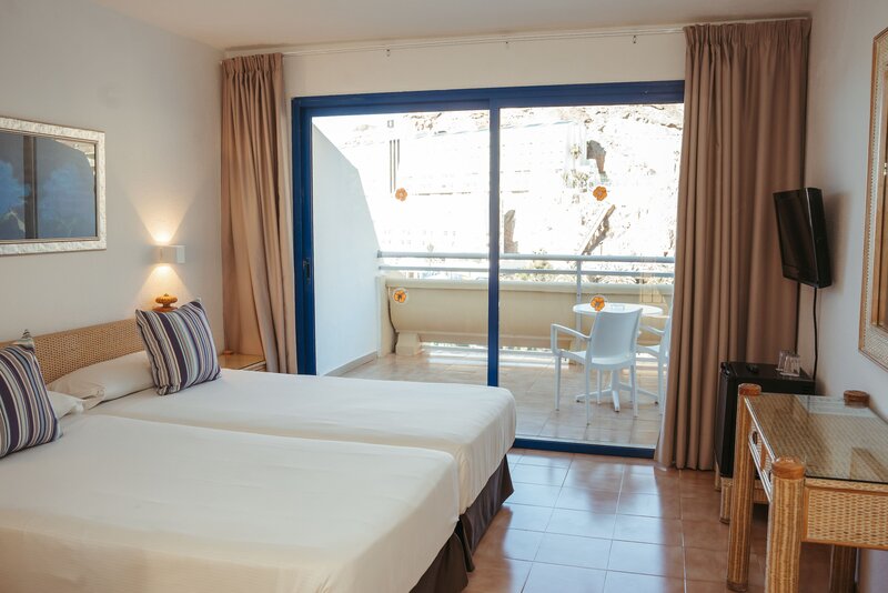 Hotel LIVVO Lago Taurito 3