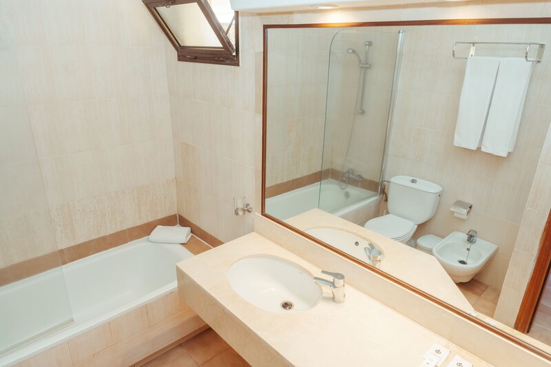 Hotel LIVVO Lago Taurito 4