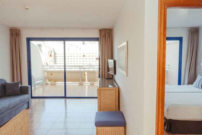 Hotel LIVVO Lago Taurito 5