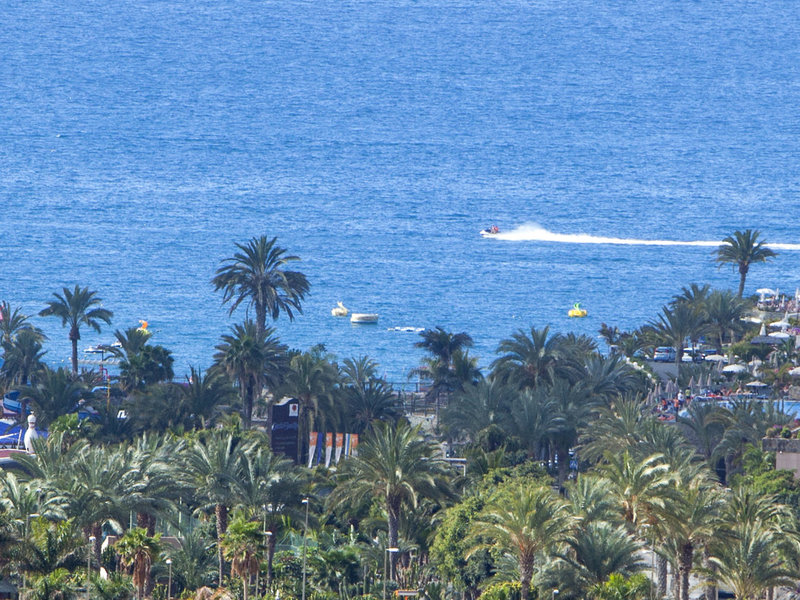 Hotel LIVVO Lago Taurito 9