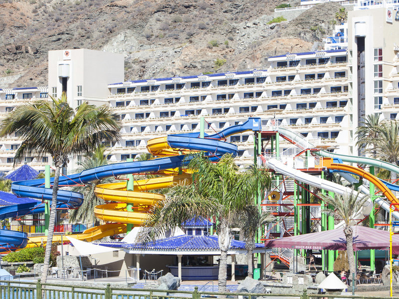 Hotel LIVVO Lago Taurito 10
