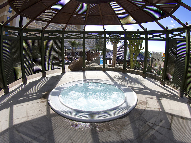 Hotel LIVVO Lago Taurito 12