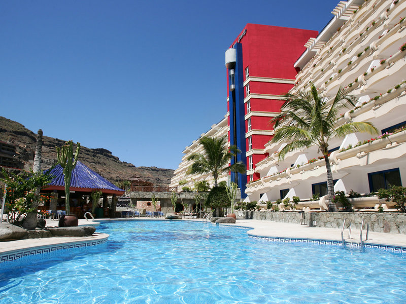 Hotel LIVVO Lago Taurito 15
