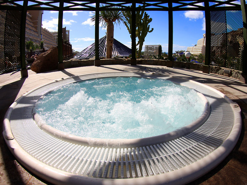 Hotel LIVVO Lago Taurito 16