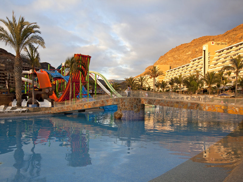 Hotel LIVVO Lago Taurito 17