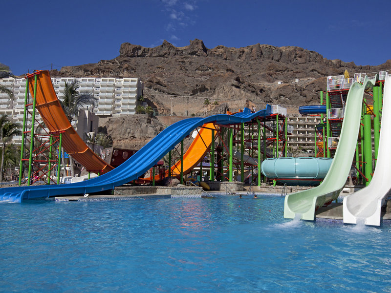 Hotel LIVVO Lago Taurito 23