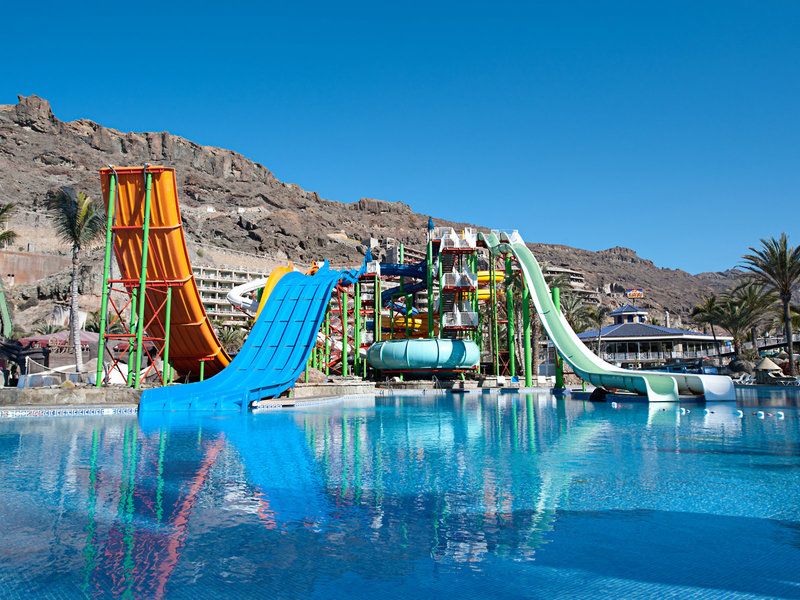 Hotel LIVVO Lago Taurito 24