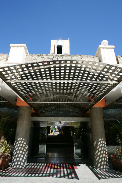 Hotel LIVVO Lago Taurito 27