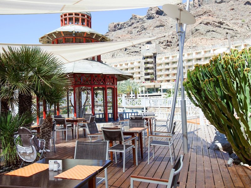 Hotel LIVVO Lago Taurito 29