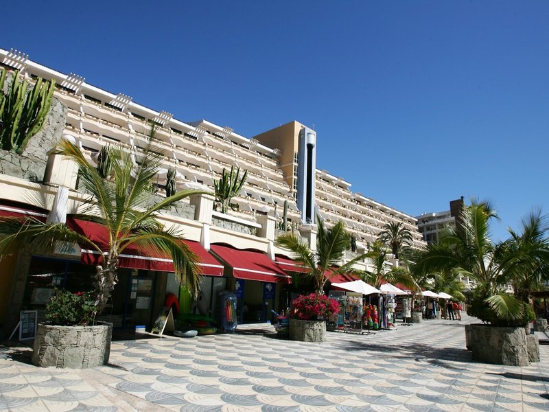 Hotel LIVVO Lago Taurito 30