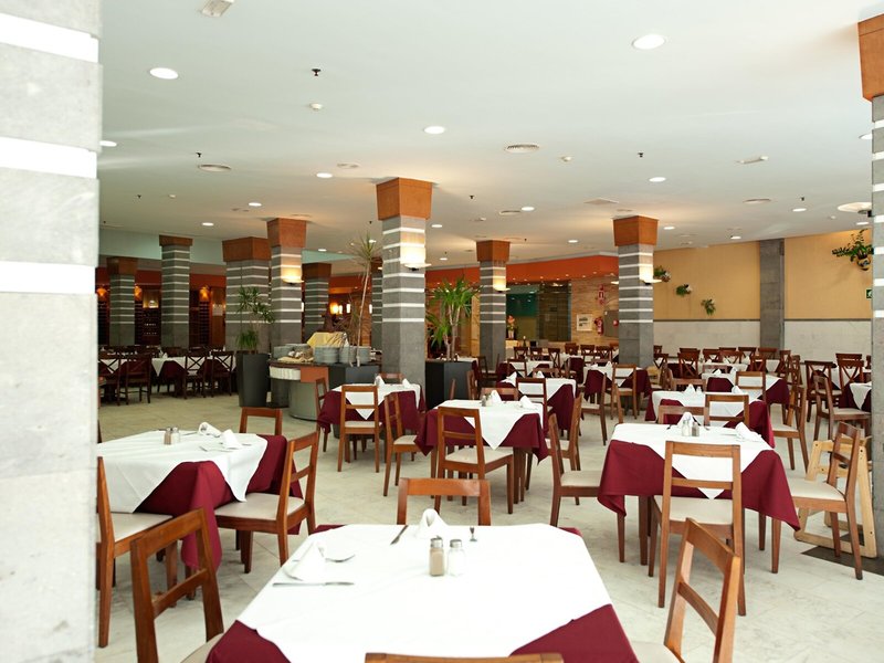 Hotel LIVVO Lago Taurito 35